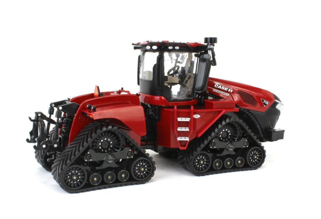 Case IH Steiger 715 Quadtrac