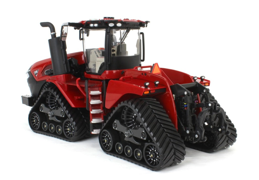 Case IH Steiger 715 Quadtrac