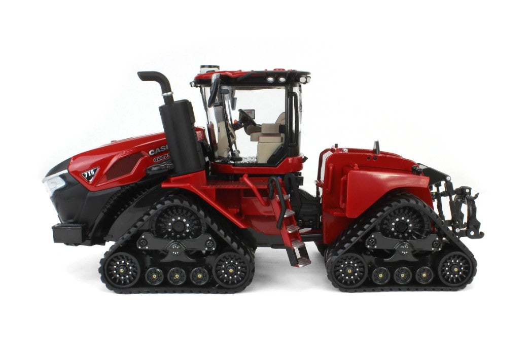 Case IH Steiger 715 Quadtrac