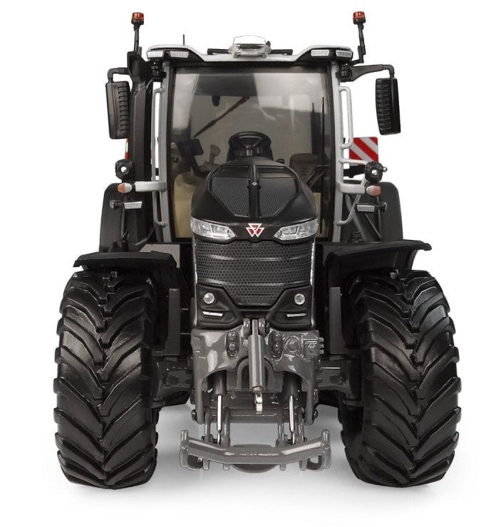 Massey Ferguson 9S.425 Mattschwarz Limited Edition