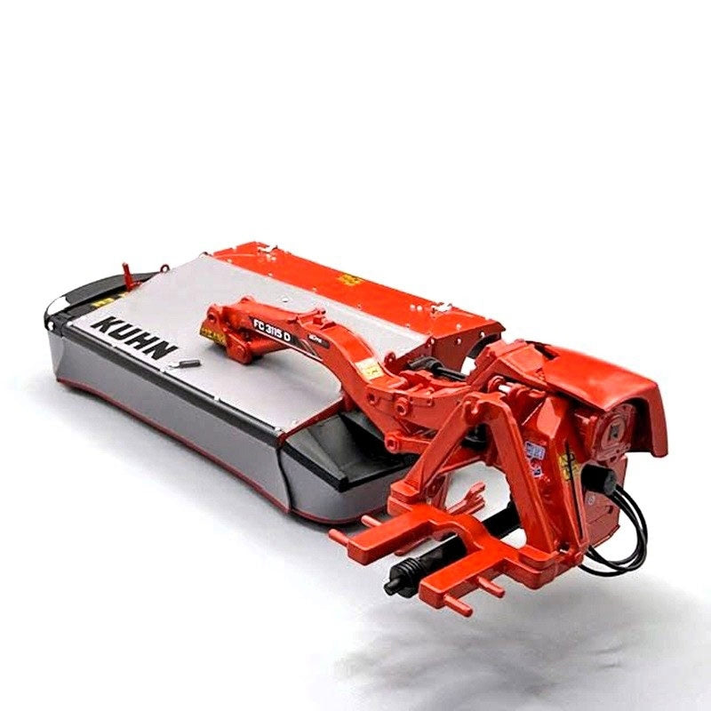 Kuhn FC 3115 D Mäher - Anbaumäher mit Aufbereiter
