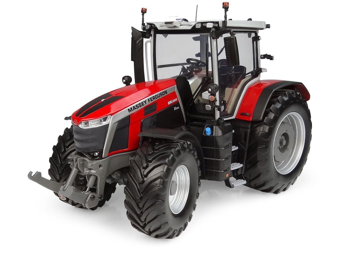Massey Ferguson 8S 265 Xtra