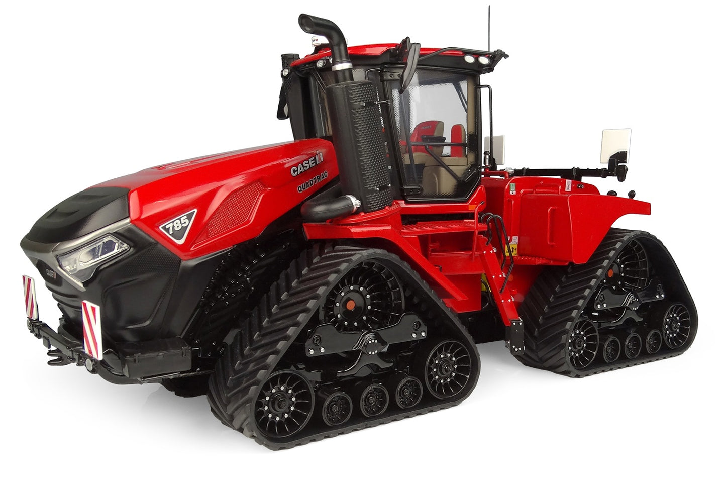Case IH Quadtrac 785
