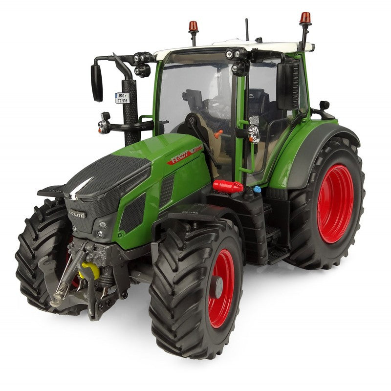 Fendt 516 Vario