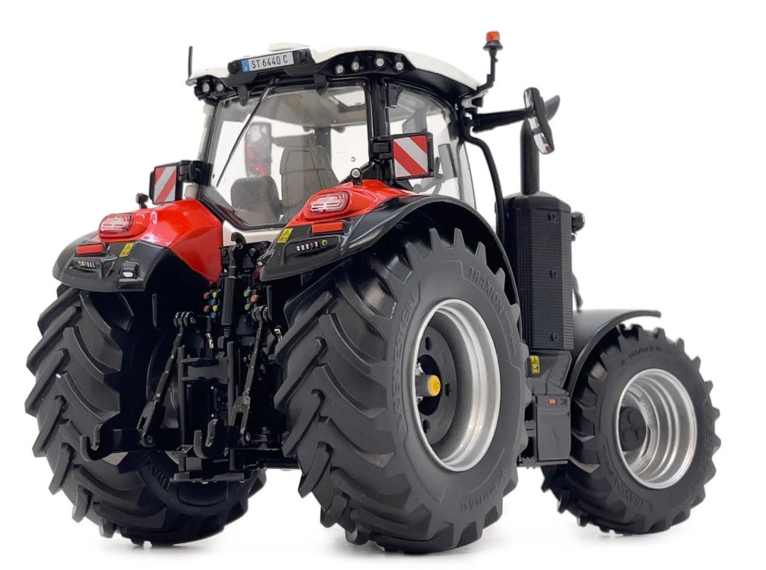 Steyr Cervus 6440 CVT