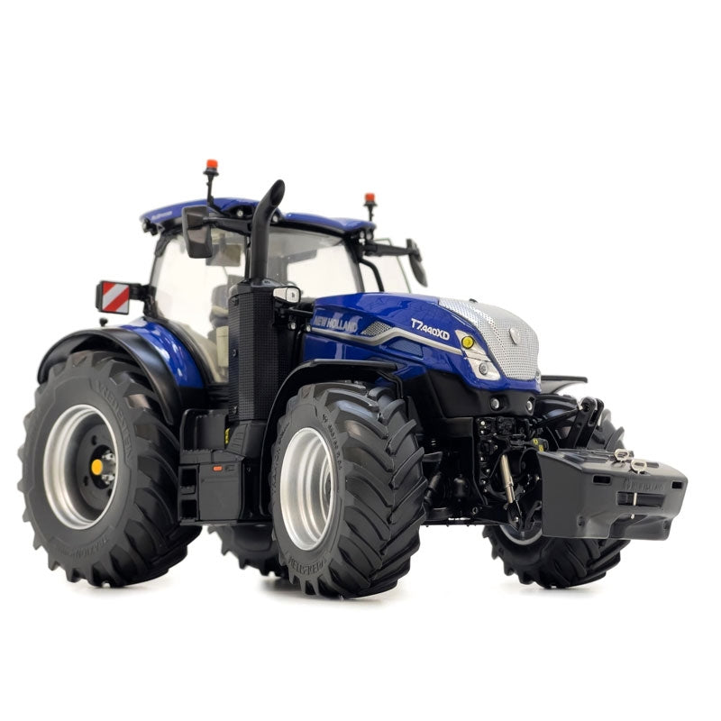 New Holland T7.440XD Blue Power