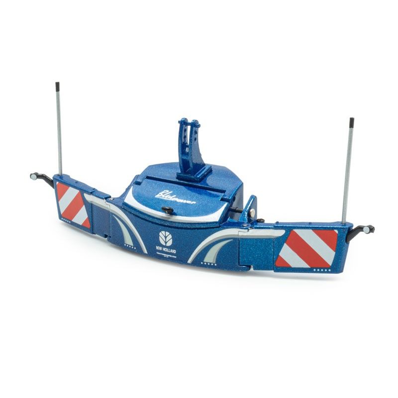 Sicherheits Frontgewicht 800 kg New Holland Blue Power
