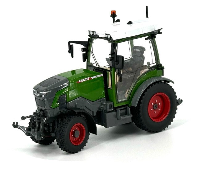 Fendt 107e V Vario Schmalspur Elektro