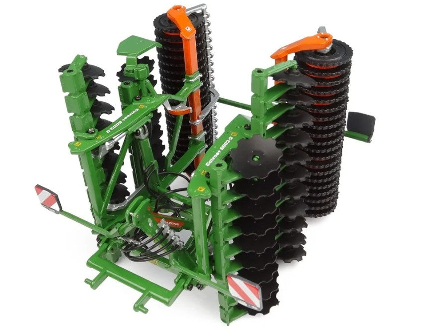 Amazone Catros 5003 2