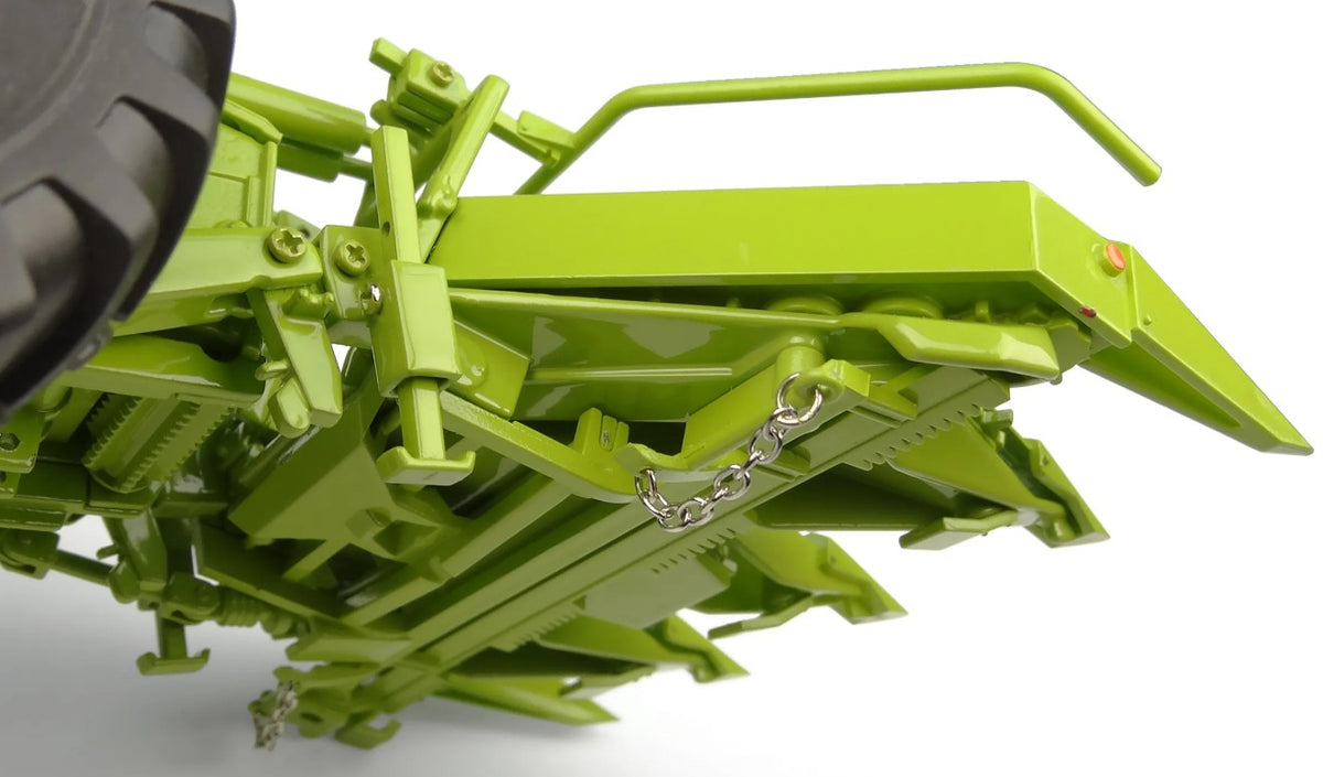 Claas Jaguar 80 SF ohne Kabine Limited Edition 1500 Stück