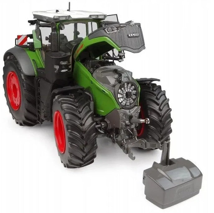 Fendt 1052 Vario Generation 4 Version 2026