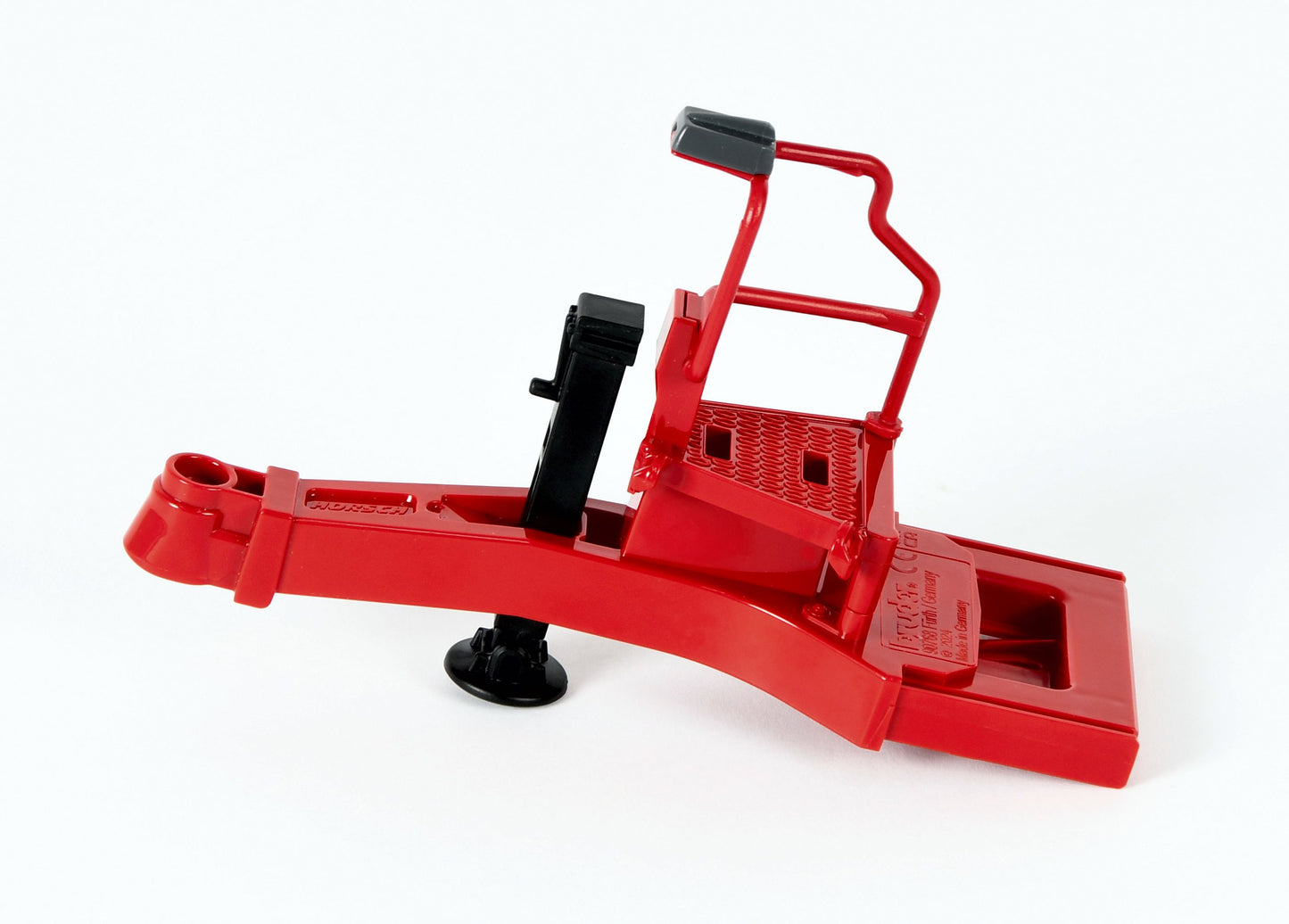 Deichsel komplett Horsch Maestro 8 CX