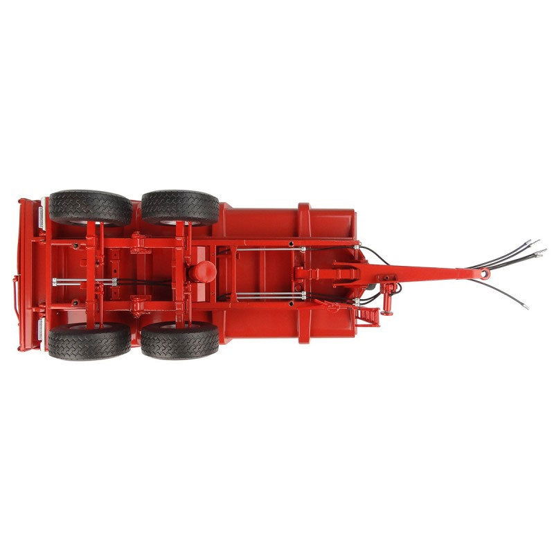 Gilibert 1500 Profi Einachs Muldenkipper