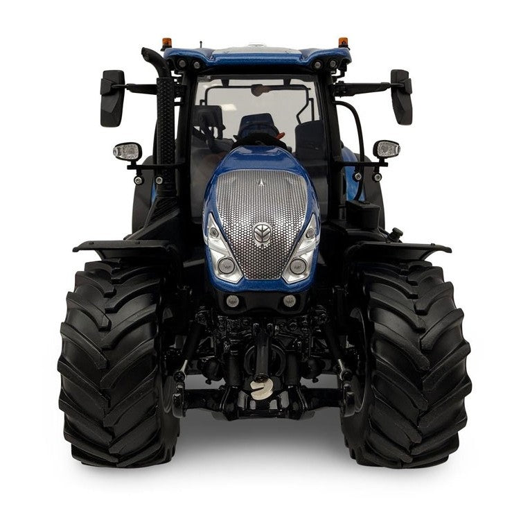 New Holland T7 225 Blue Power Modell 2026 Traktor