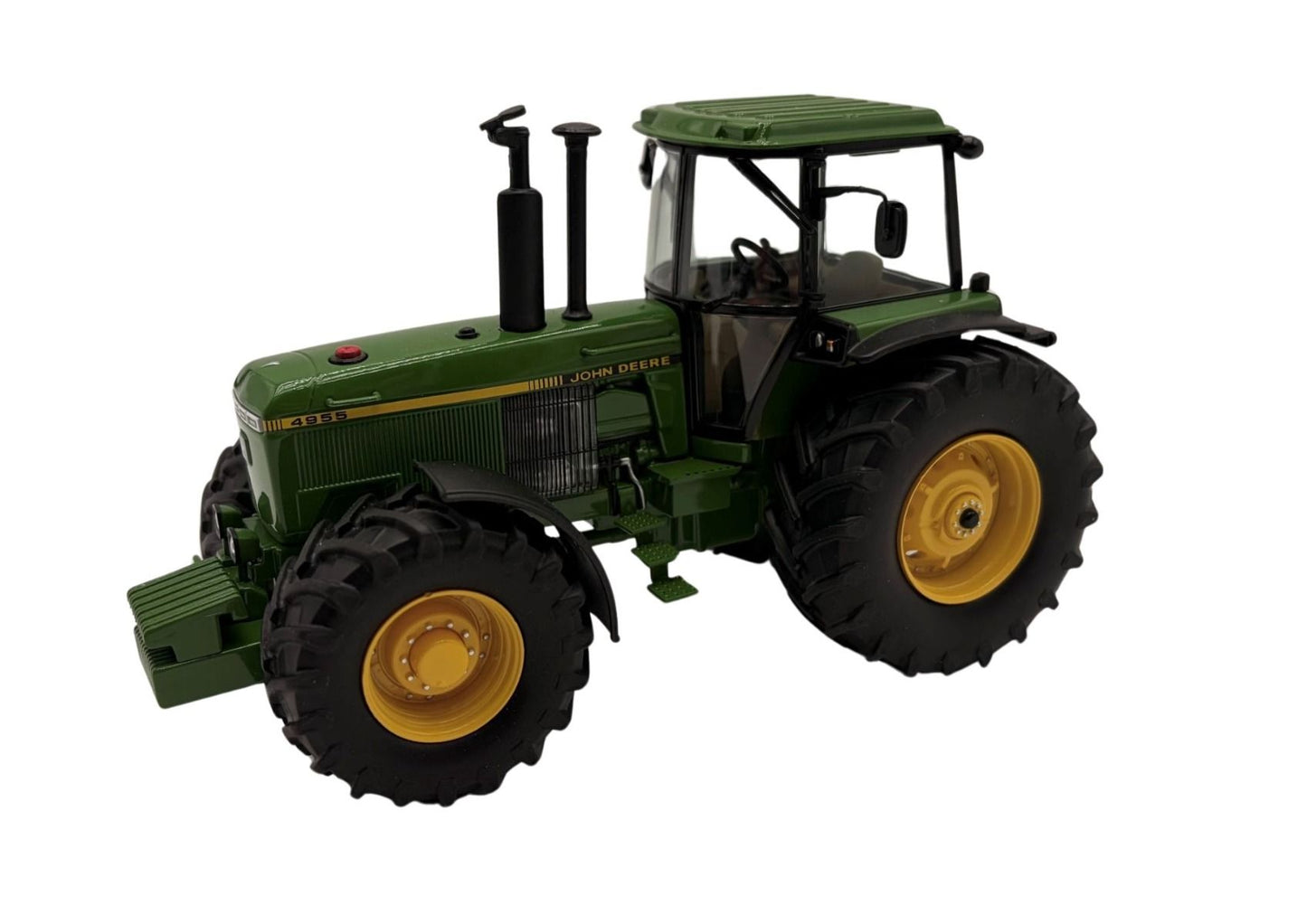 John Deere 4955 1988 bis 1989 Limited Edition 1500 Stück