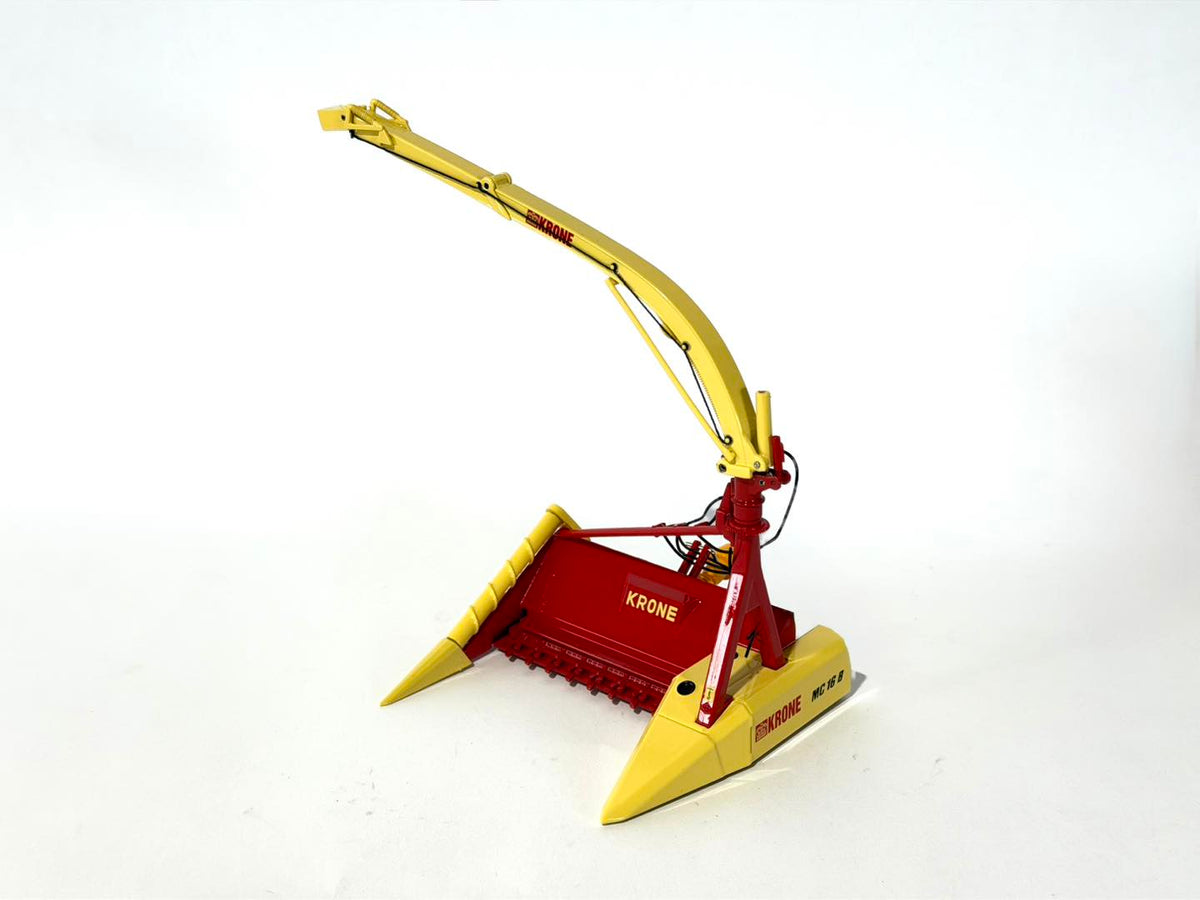 Krone MC16B Maishäcksler