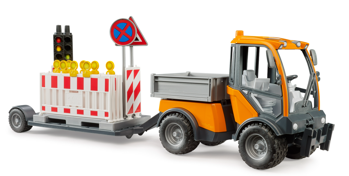 VarioCar Strassensicherung