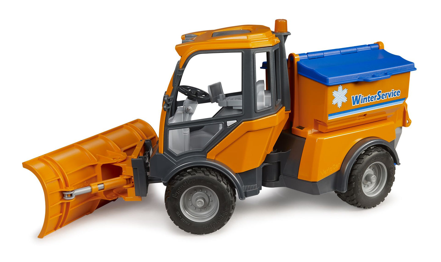VarioCar Winterdienst