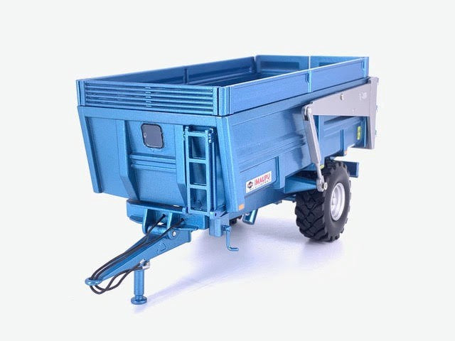 Maupu BM100 10T Einachs Kipper