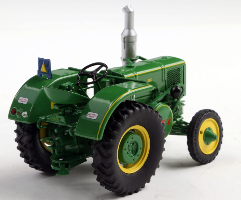 Vierzon SFV 302 Serie 3 Traktor 1955