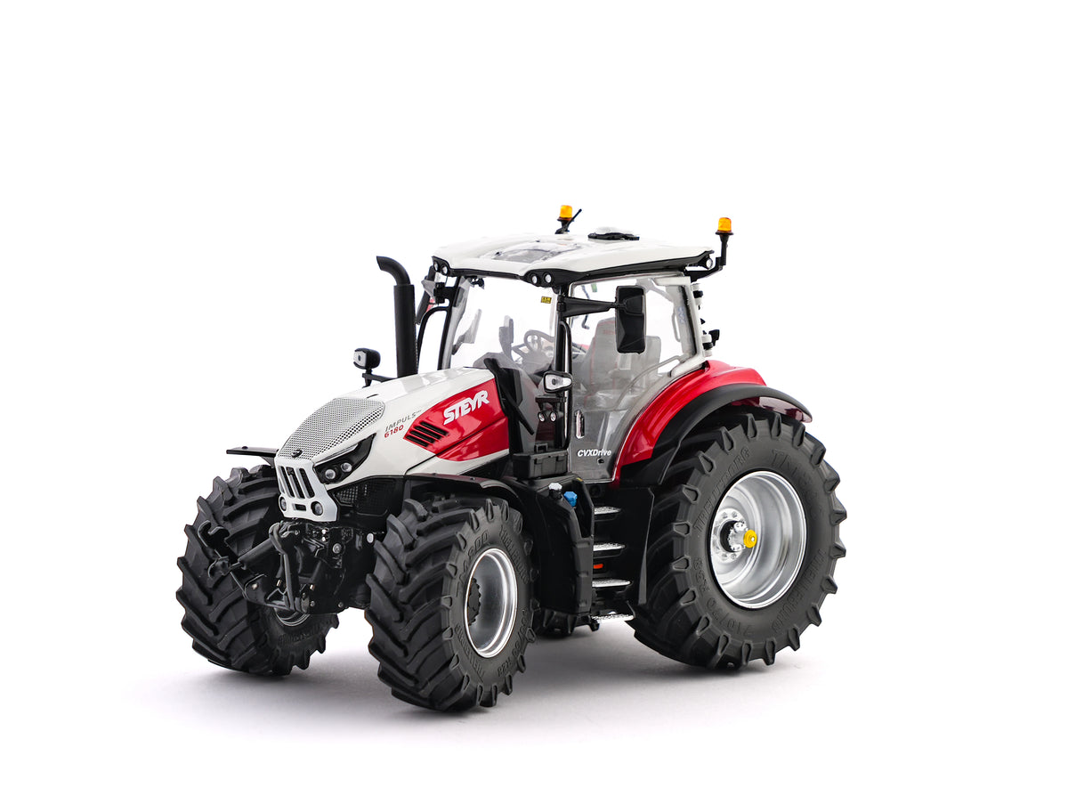 Steyr Impuls 6180 CVT Traktormodell