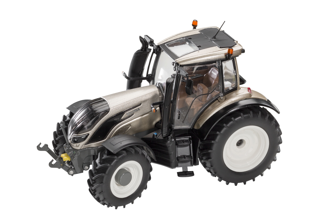 Valtra T234 Sonderedition 2017