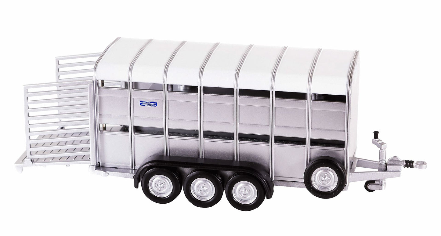 Ifor Williams Viehtransporter