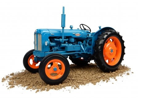 Fordson Power Major