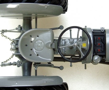 Massey Ferguson TEA-20