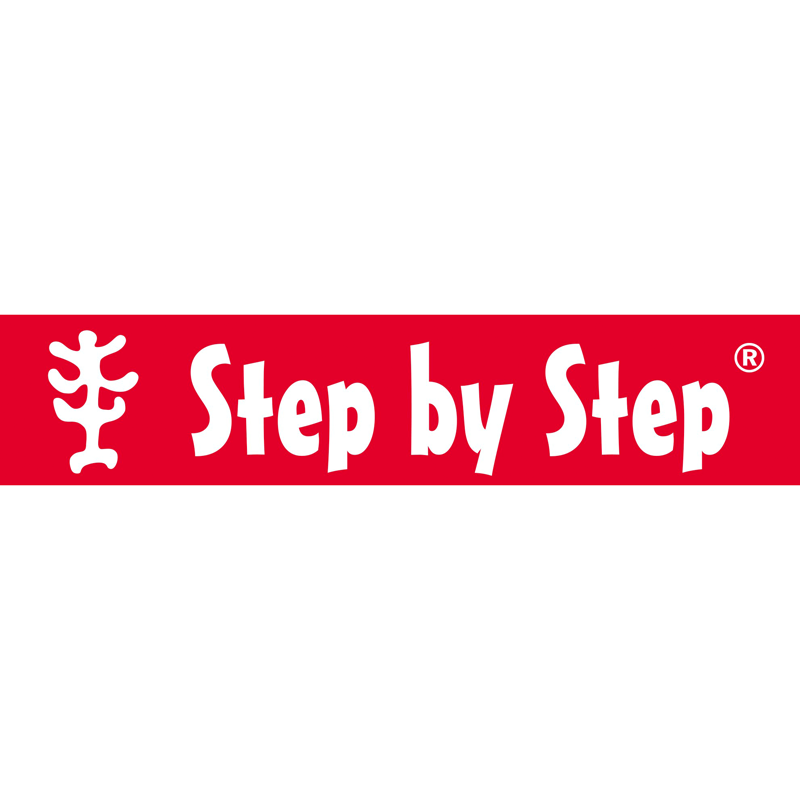 Step by Step Cool Racer