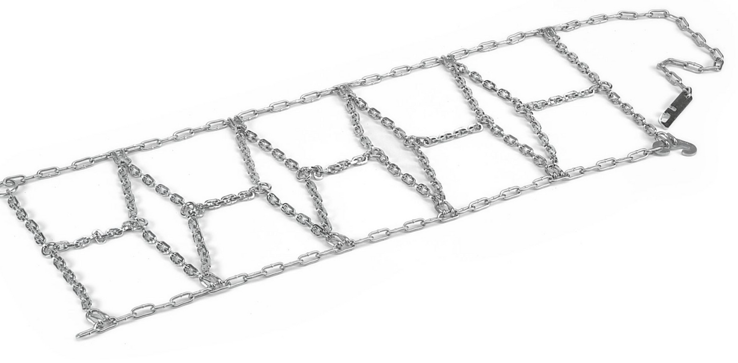 2x Schneeketten für 308x98 und 310x95