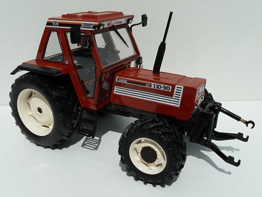 Fiat 110-90