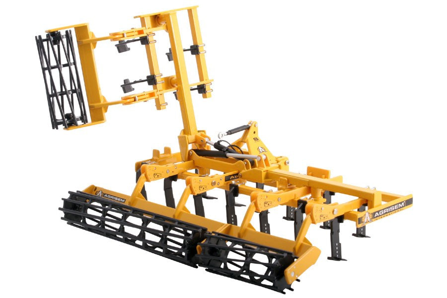 Agrisem Agromulch