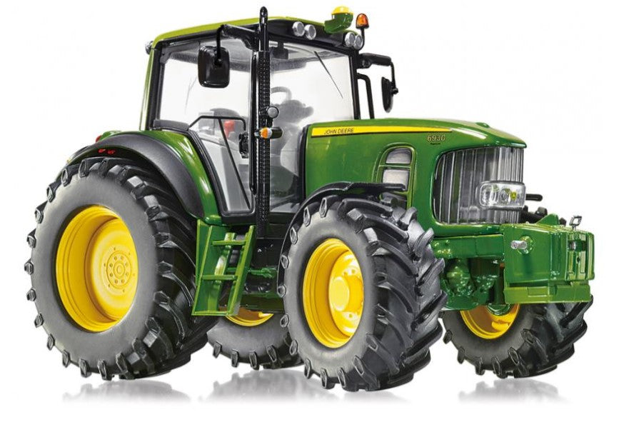 John Deere 6930 Premium