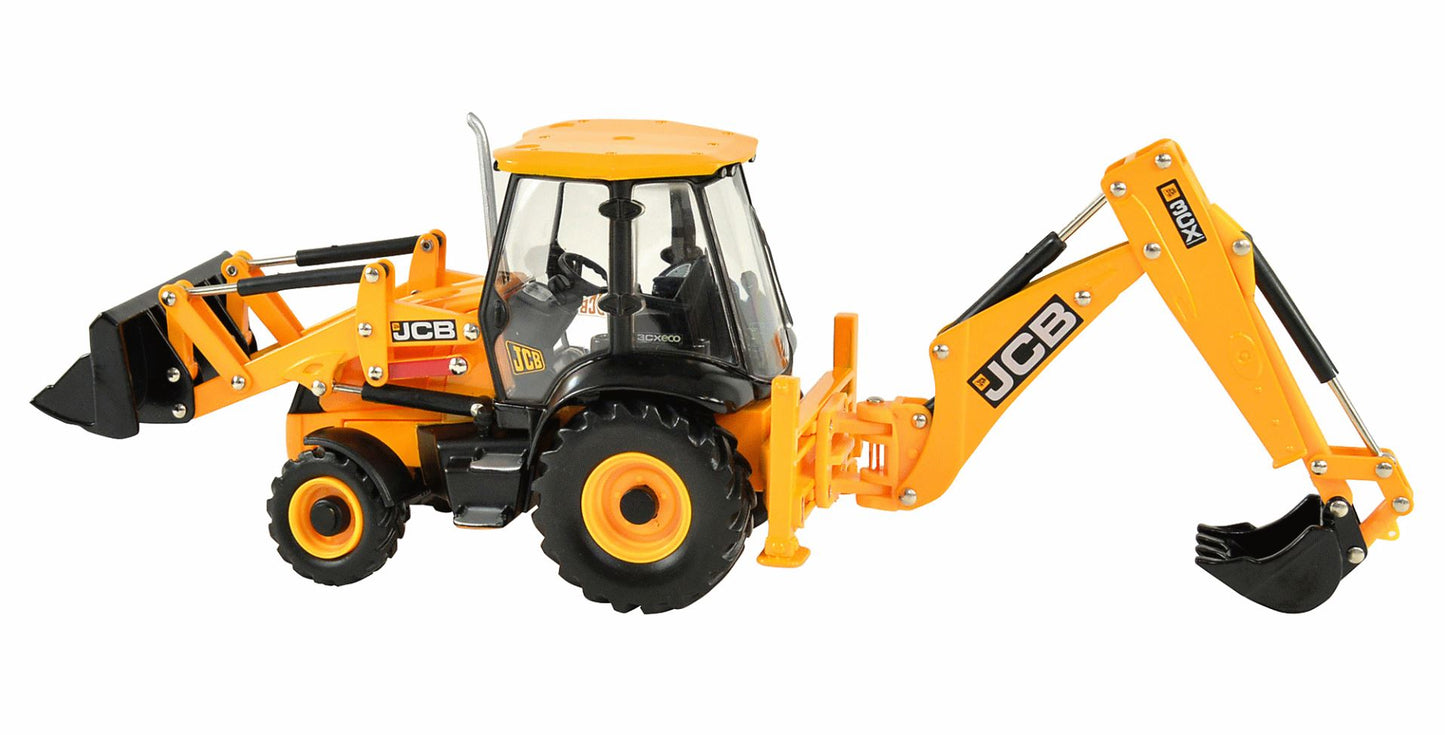 JCB 3CX (P392) Baggerlader