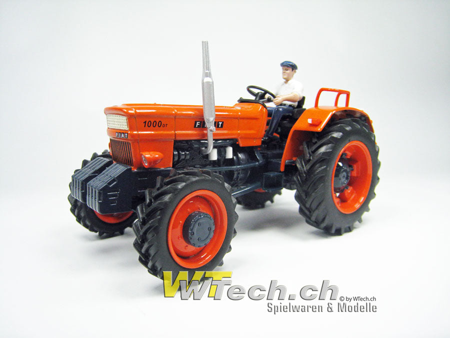 Fiat 1000 DT