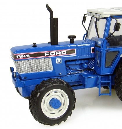 Ford TW 25 4x4 Force II