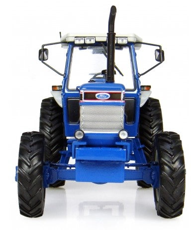 Ford TW 25 4x4 Force II