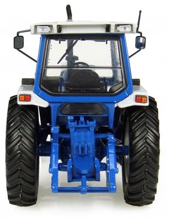 Ford TW 25 4x4 Force II