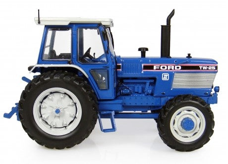 Ford TW 25 4x4 Force II