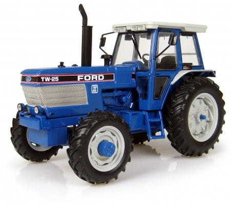 Ford TW 25 4x4 Force II