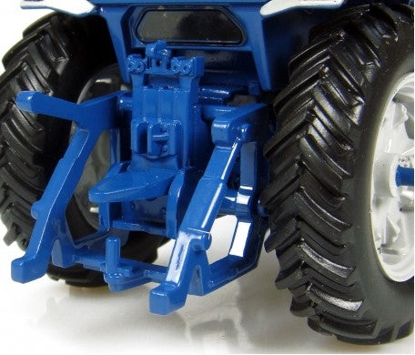 Ford TW 25 4x4 Force II