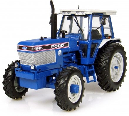 Ford TW 25 4x4 Force II