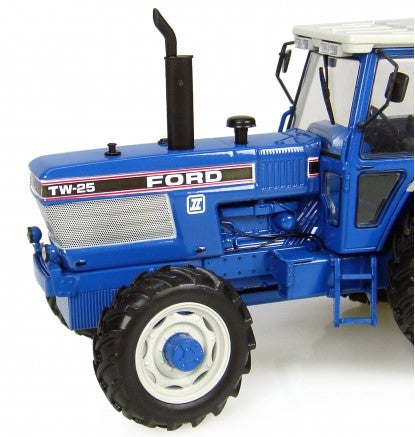 Ford TW 25 4x4 Force II