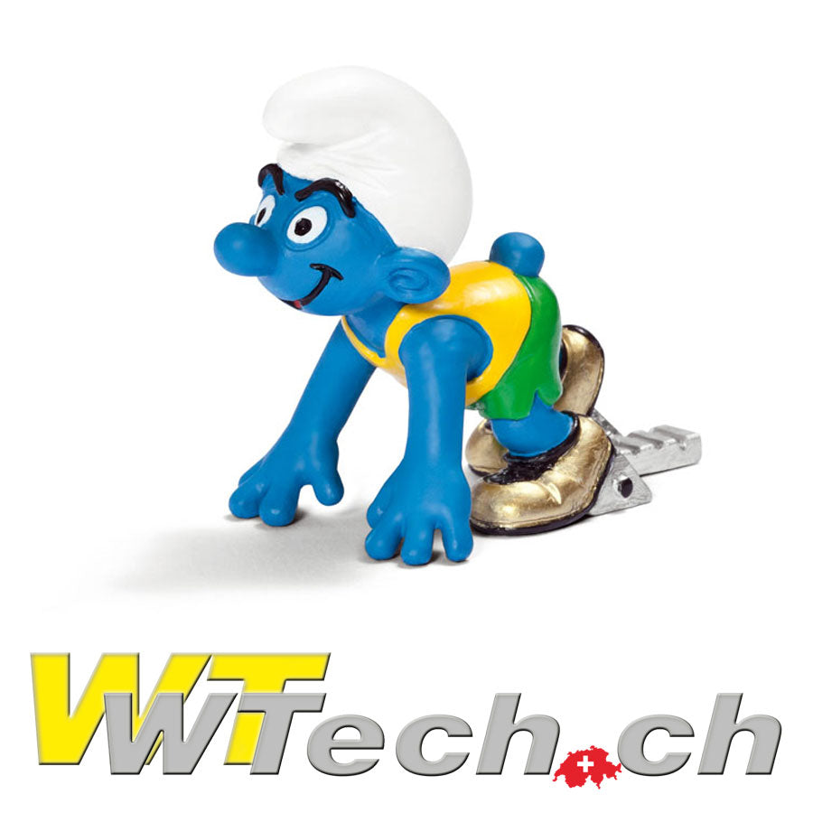 Schlumpf Sprinter