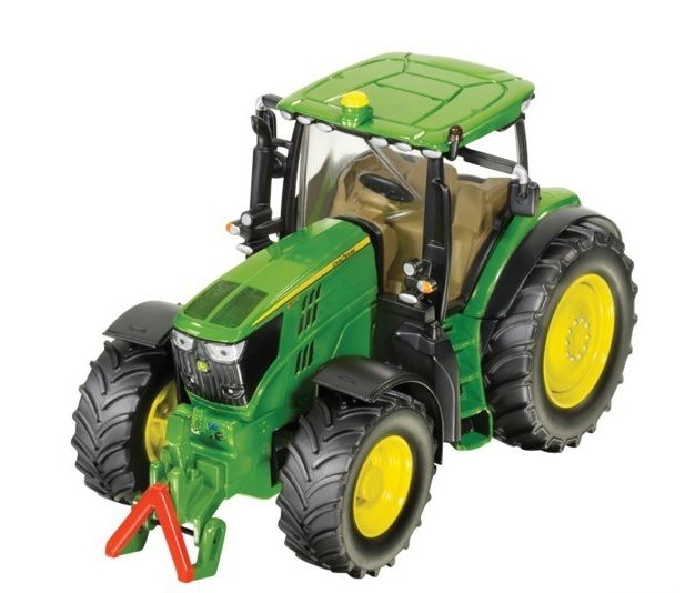 John Deere 6210 R