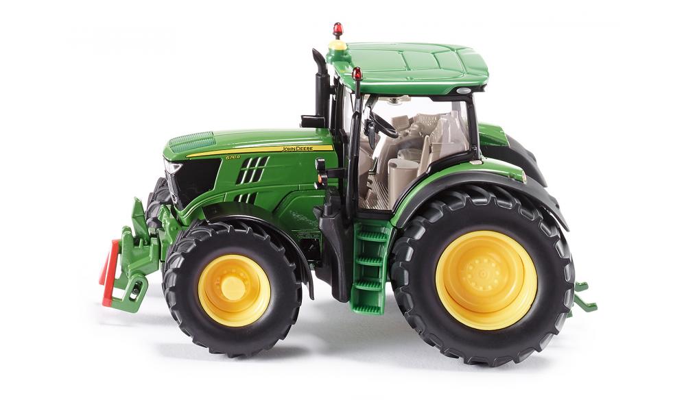 John Deere 6210 R
