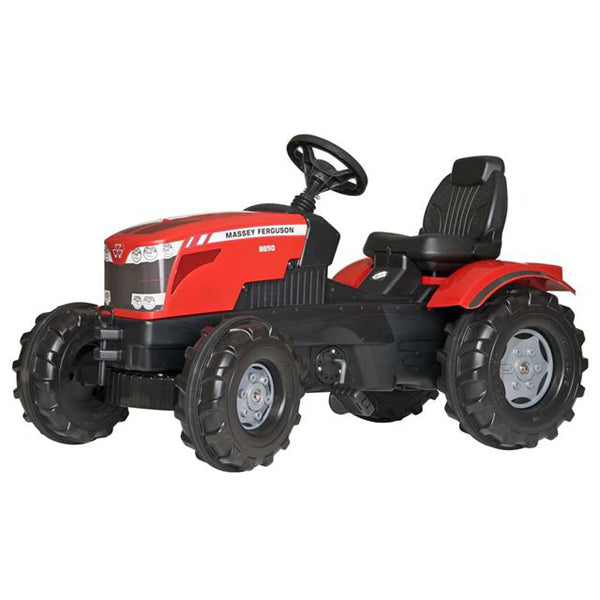 rollyFarmtrac MF 8650 Alter 3+