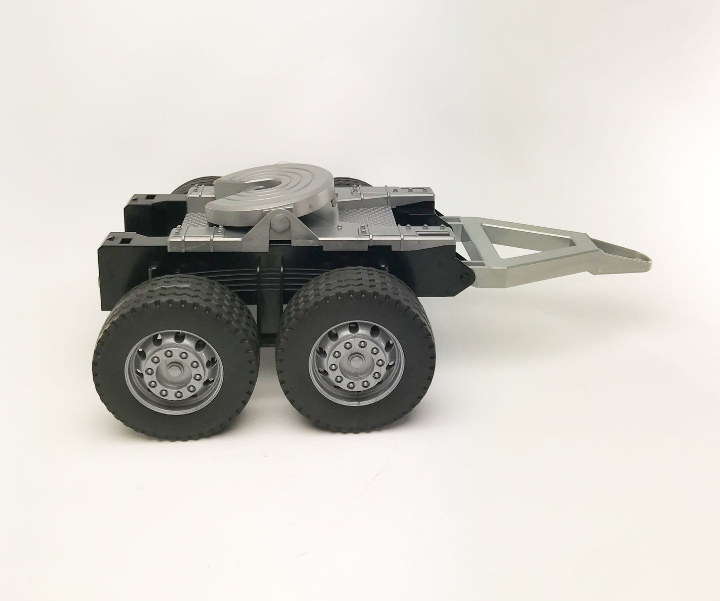 Tieflader Fahrgestell