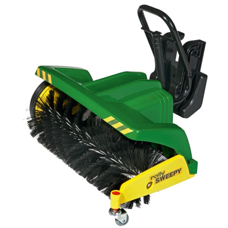 rollySweepy John Deere Alter 3+